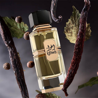 Ighwa - French Avenue