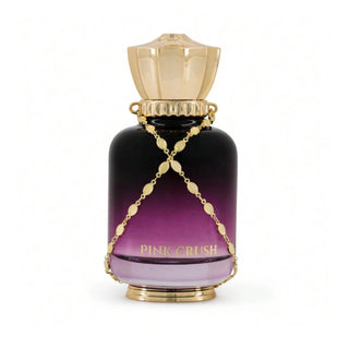 Pink Crush - Maison Asrar