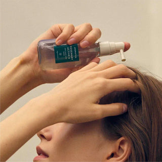 Rosemary Active V Tonic – Aromatica