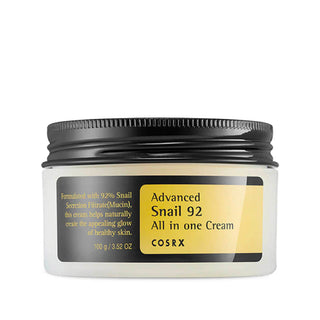 Advanced Snail 92 All In One Cream - Cosrx