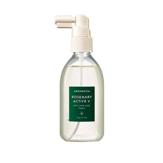 Rosemary Active V Tonic – Aromatica