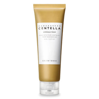 Madagascar Centella Ampoule Foam - Skin1004