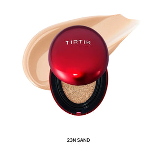 Mask fit red cushion - Tirtir