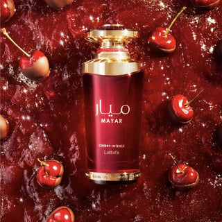 Mayar Cherry intense - Lattafa