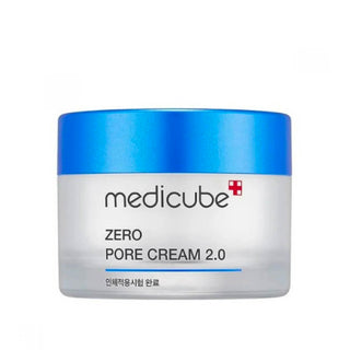 Zero Pore Cream - Medicube