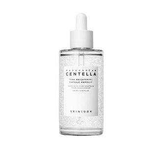 Madagascar Centella Tone Brightening Capsule Ampoule - SKIN1004