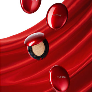 Mask fit red cushion - Tirtir