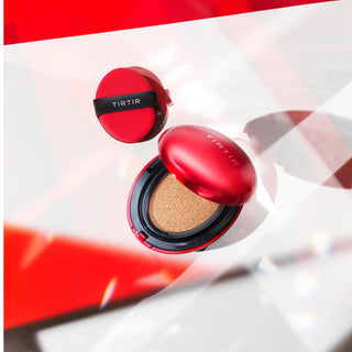 Mask fit red cushion - Tirtir