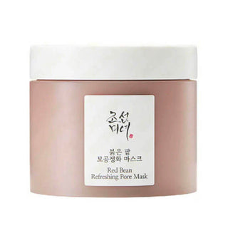 Red Bean Refreshing Pore Mask – Beauty of Joseon