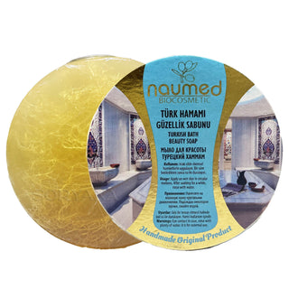 Savon Loofah – Hammam Turkish