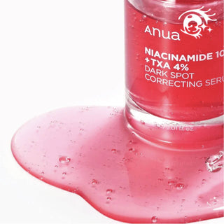 Serum Niacinamide 10% + TXA 4% Dark Spot Removing - Anua