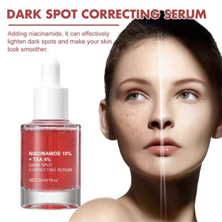 Serum Niacinamide 10% + TXA 4% Dark Spot Removing - Anua