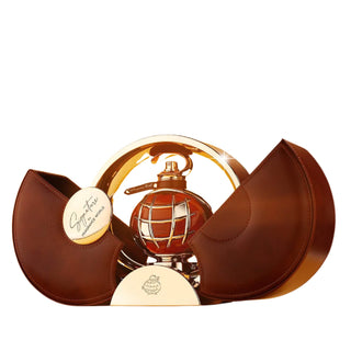 Signature Brown - Fragrance World