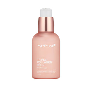 Triple Collagen Serum 4.0 - Medicube