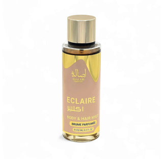 Brume cheveux et corps - Eclaire