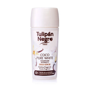 Déodorants Stick Noix de Coco - Tulipan Negro