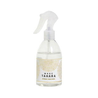 Musc Tahara - Spray textile