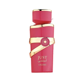 Just Lychee - Fragrance World