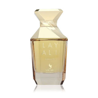 Layali Vanilla - Volaré