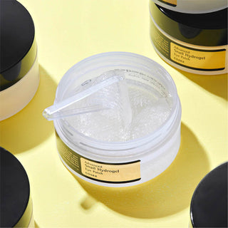Advanced Snail Hydrogel Eye Patch 60 Patches - Cosrx