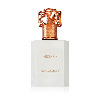Musk 07 - Swiss Arabian