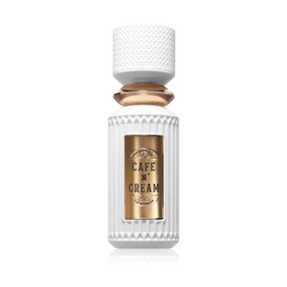 Café N’ Cream - Fragrance World