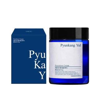Renewal Nutrition cream - Pyunkang Yul