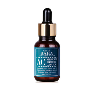 Clearing Serum – Cos De BAHA