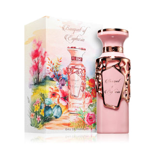 Bouquet of Euphoria - French Avenue