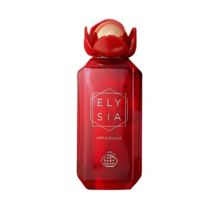 Elysia Apple Rouge - Fragrance World