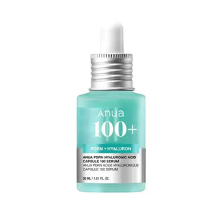 PDRN Hyaluronic Acid Capsule 100 Serum - Anua
