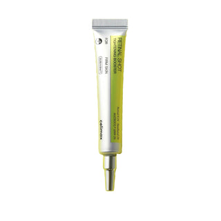 The Vita-A Retinal Shot Tightening Booster - Celimax