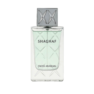 Shaghaf Men - Swiss Arabian