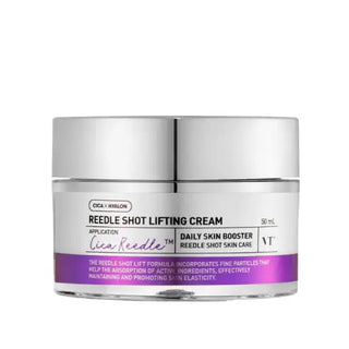 Reedle Shot Lifting Cream - VT Cosmetics
