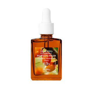 Vitamin C Boosting Serum – Dr. Althea