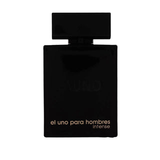 La Uno El Uno Para Hombres Intense - Fragrance World