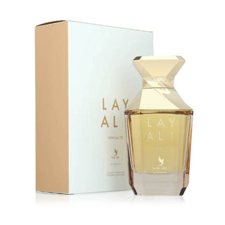 Layali Vanilla - Volaré