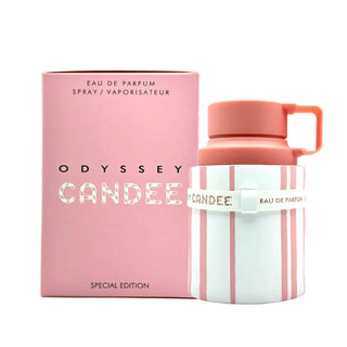 Odyssey Candee - Armaf