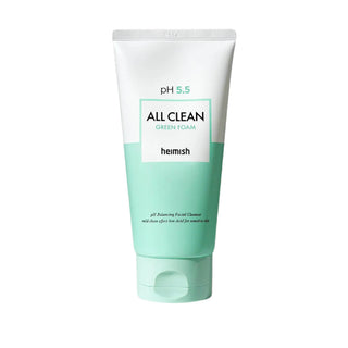 All Clean Green Foam – Heimish
