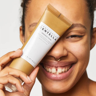 Madagascar Centella Ampoule Foam - Skin1004