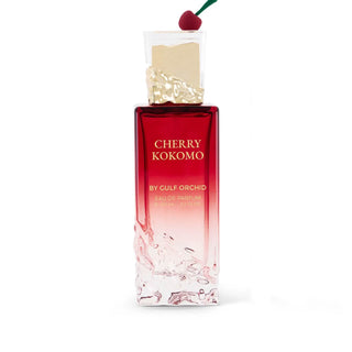 Cherry Kokomo - Fragrance World