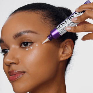 Retinol Intense Advanced Triple Action Eye Cream - SOME BY MI