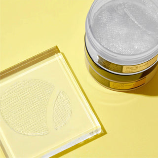 Advanced Snail Hydrogel Eye Patch 60 Patches - Cosrx
