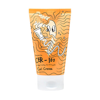 Coating Hair A+ Muscle Curl Cream – CER-100 – Elizavecca