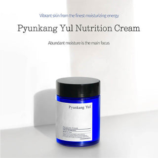 Renewal Nutrition cream - Pyunkang Yul