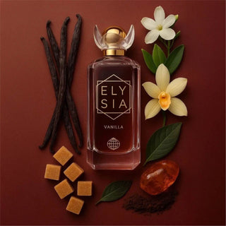 Elysia Vanille - Fragrance World