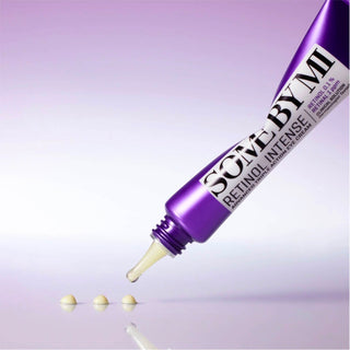 Retinol Intense Advanced Triple Action Eye Cream - SOME BY MI