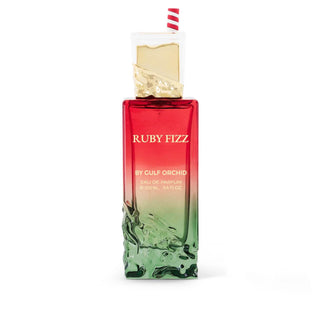Ruby Fizz - Fragrance World
