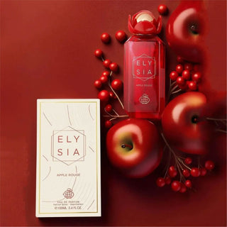 Elysia Apple Rouge - Fragrance World