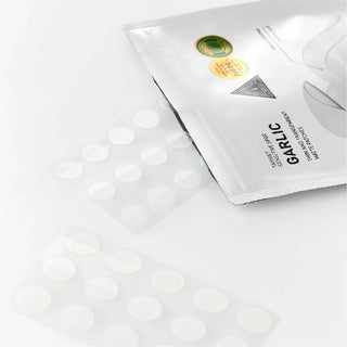 Garlic Reedle Shot Spot Patch (48 patchs) - VT Cosmetics